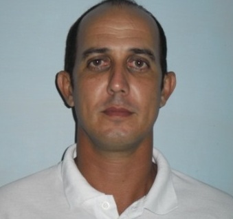 Jorge Vázquez Chaviano