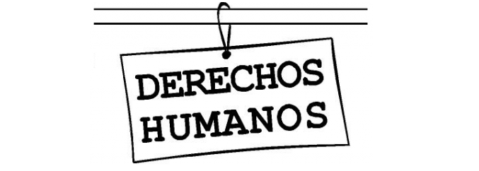 derechos humanos