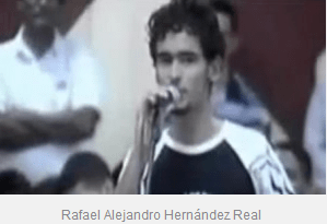 Rafael Hernáandez
