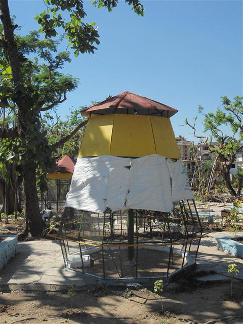 Santiago de Cuba (Zoo) 