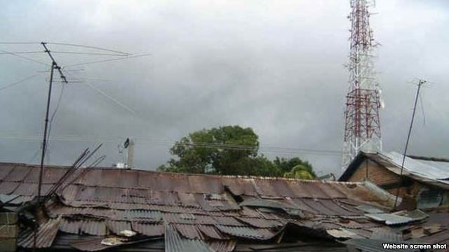 Después de Sandy Santiago de Cuba