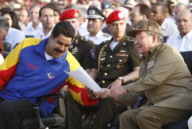 raul maduro 2