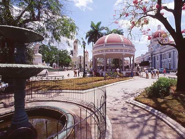 Foto de Archivo de Bayamo