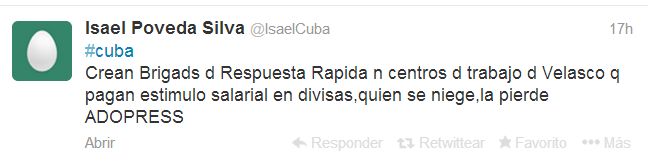 FireShot Screen Capture #156 - 'Isael Poveda Silva (IsaelCuba) en Twitter' - twitter_com_IsaelCuba