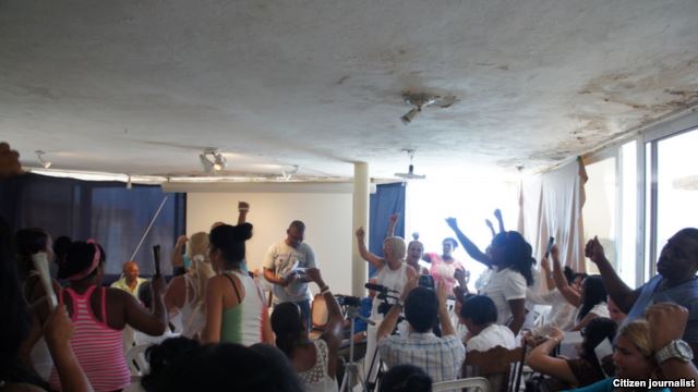 Aprueban propuesta de Ley de Amnistía