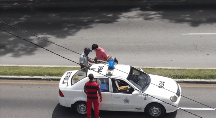 arrestos arbitrarios en cuba.PNG