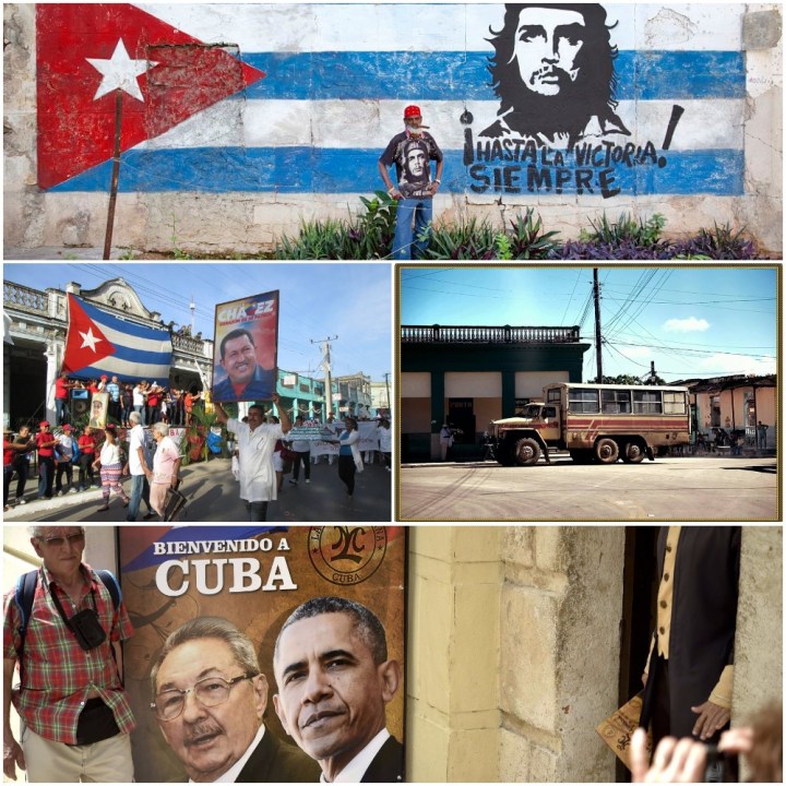 CUBA HIJOS DE SARTURNO