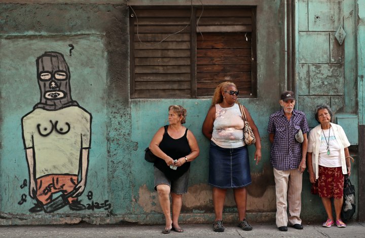 Primer año de restablecimiento diplomático con EEUU no mejora economía cubana