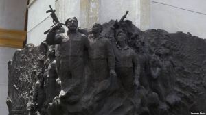 tarja-con-la-imagen-de-fidel-castro-en-12-y-23-vedado-la-habana