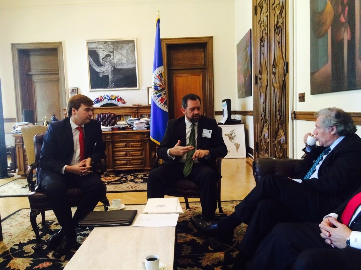 Justice Cuba - OEA #2 (2) (1)