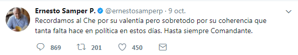 samper