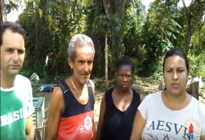 Activistas de UNPACU