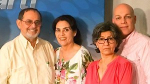 Programa de denuncia Radio Martí Febrero 2018