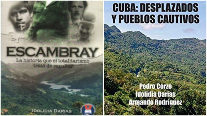 Escambray memoria y verdad