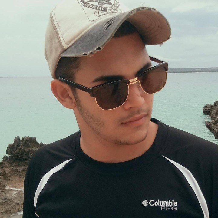 Jorge Enrique Cruz Batista/Facebook