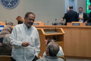 Ismael Hernández Foto WenCruz