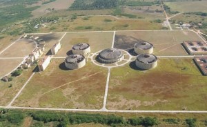 presidio politico Isla de Pinos