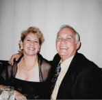 Marirly y Ricardo Vázquez