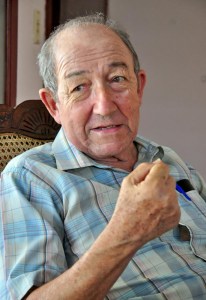 Andres Leiva /Foto tomada de Vanguardia/2015