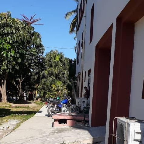 Foto de Adonis Milan