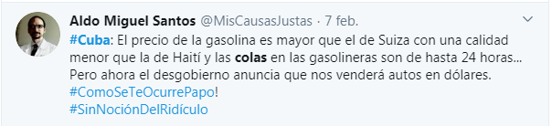 #CubeEnLasRedes