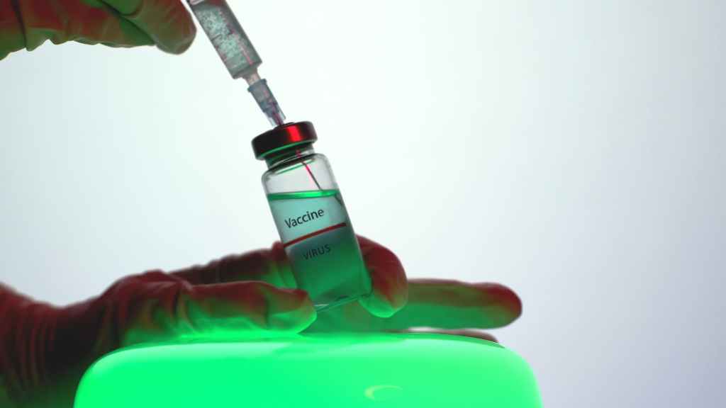 Tribunal de EE. UU. ordena la divulgación de datos de Pfizer COVID-19 