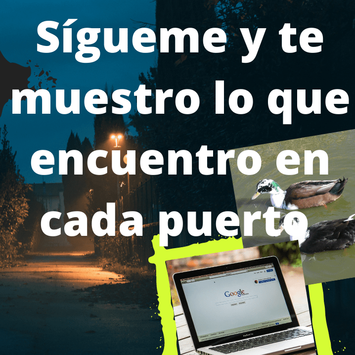 Lo que no dicen los medios hegemónicos de&nbsp;¿información?