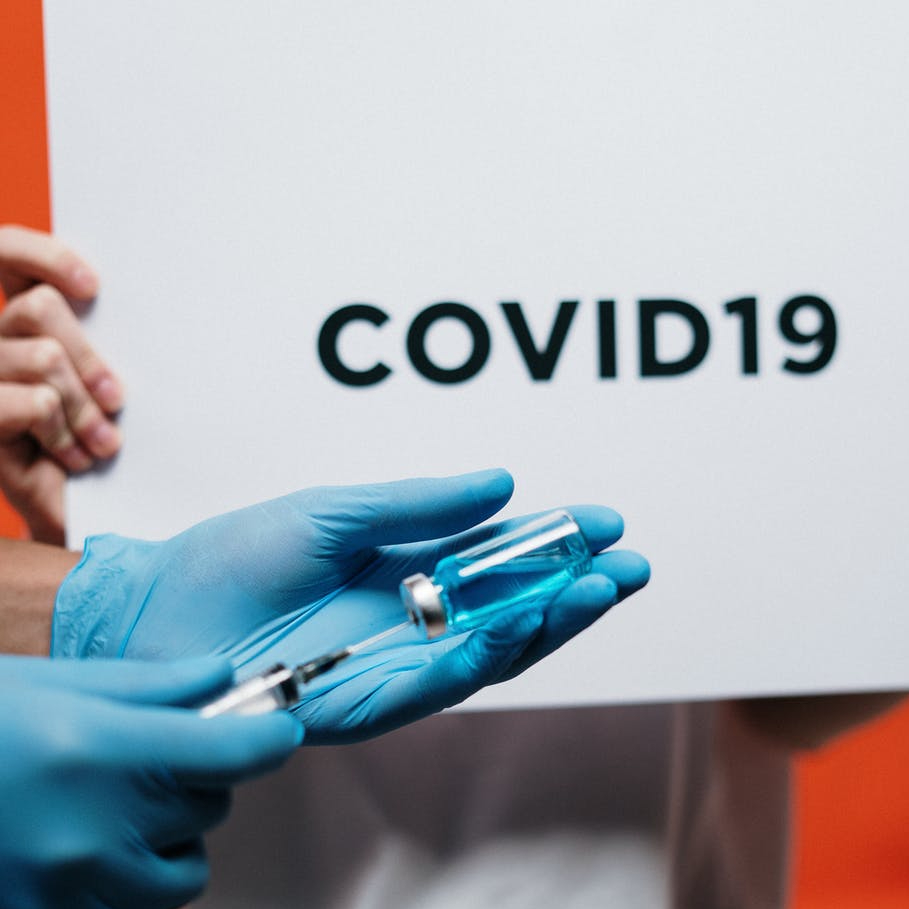 Datos actualizados de reacciones adversas a la «vacuna del Covid» en&nbsp;EEUU