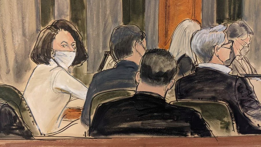 Juicio de Maxwell: ¿Los medios de siempre nos cuentan&nbsp;todo?