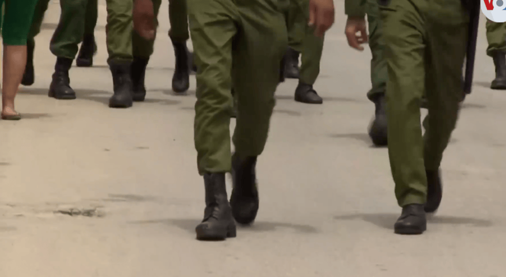 Otra vez censura y bota militar de You Tube y la eterna alerta de canal silenciado en&nbsp;Odysee