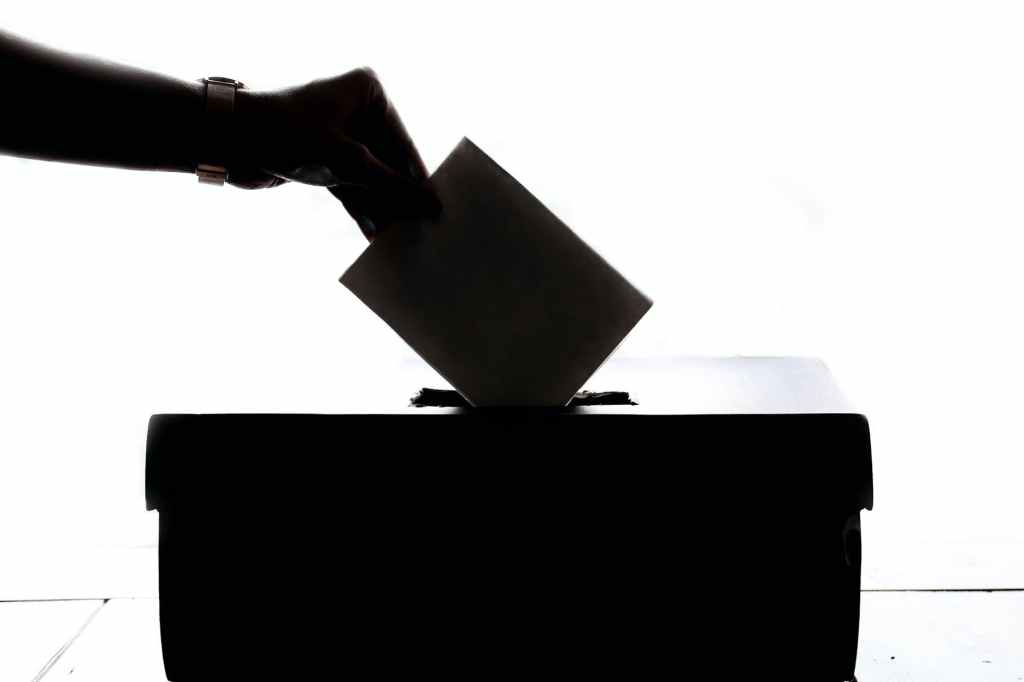 Texas: resultados #elecciones2020 es tan malo que está quitando el aliento a la&nbsp;gente