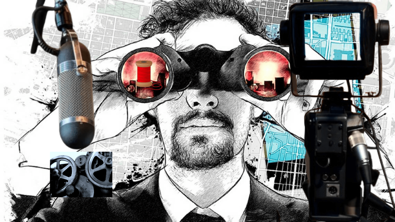 cronica de navegante