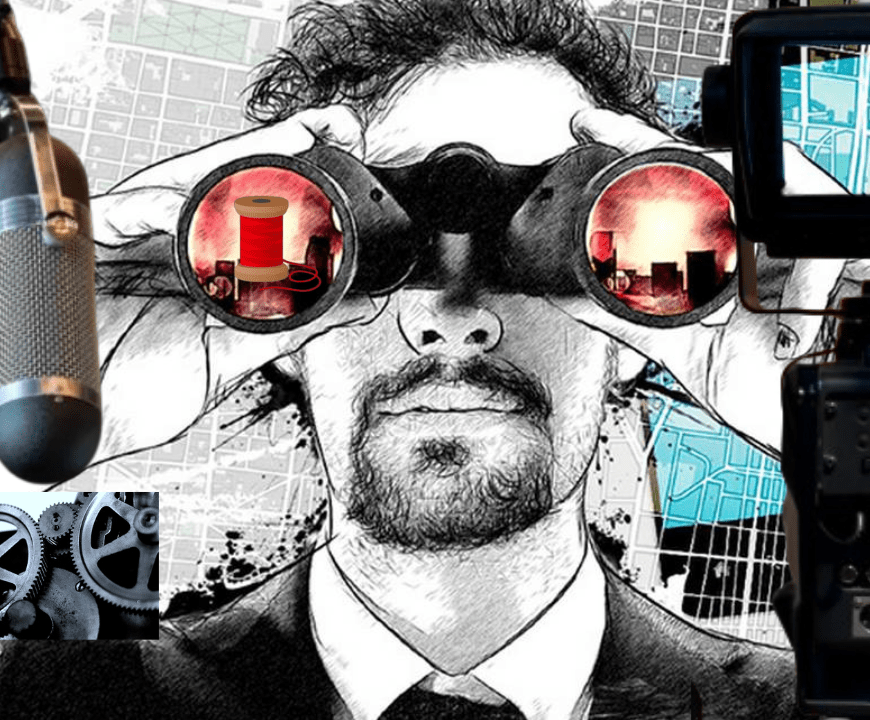 cronica de navegante