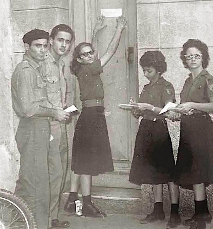 cuba el derecho la libertad