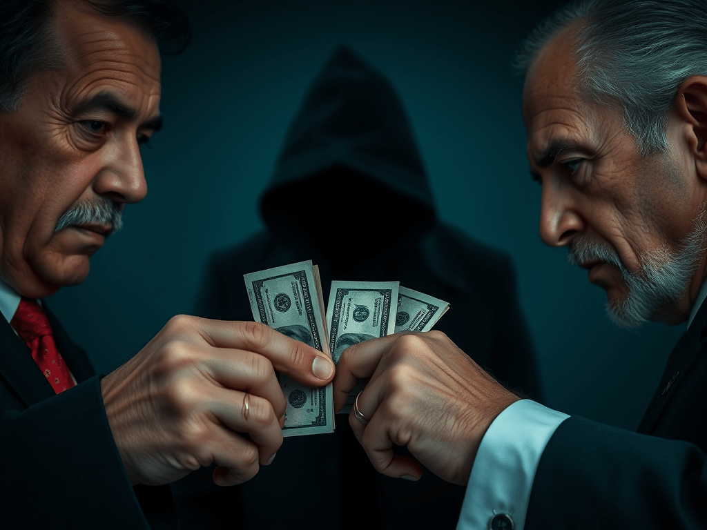 imagen creada por IA