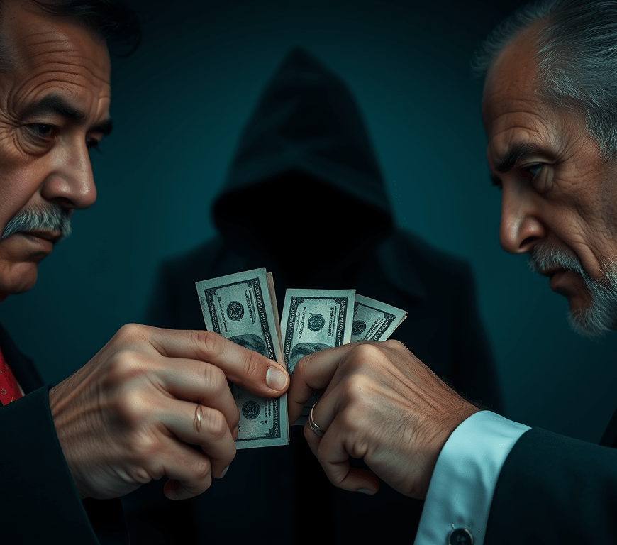 imagen creada por IA