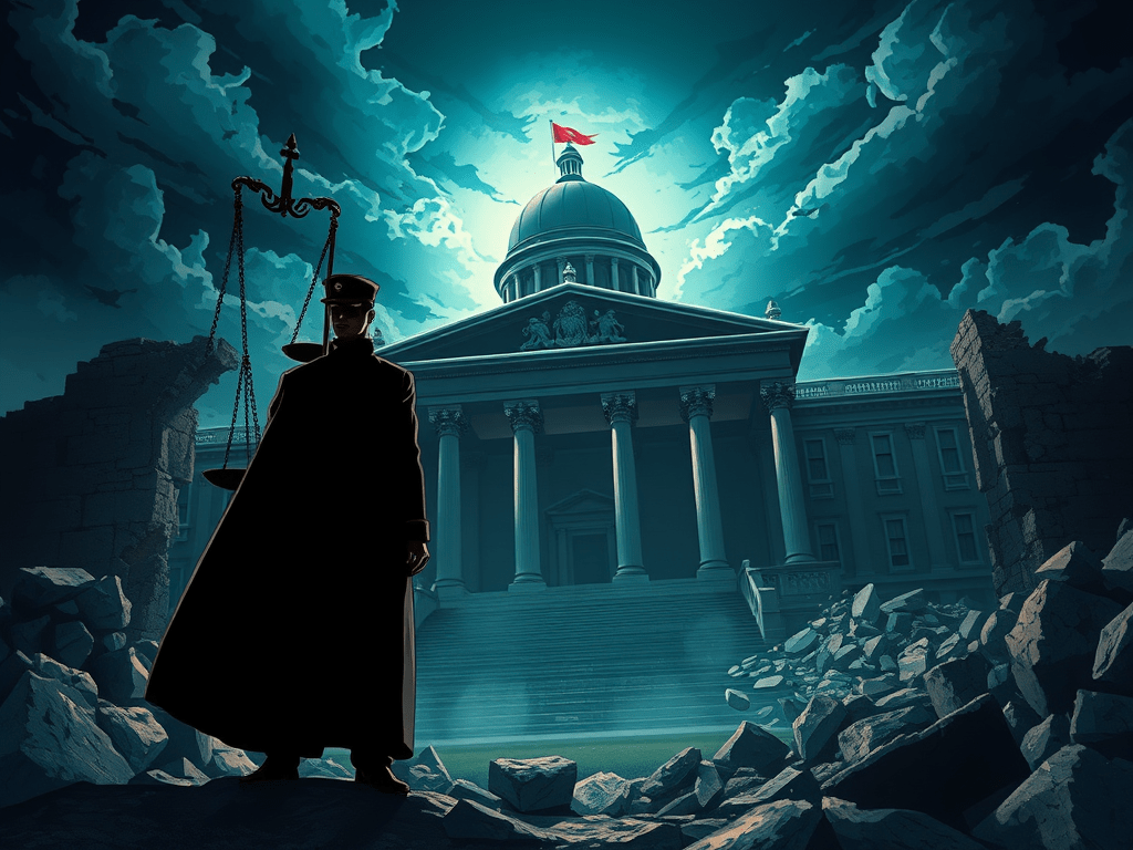 imagen creada por IA