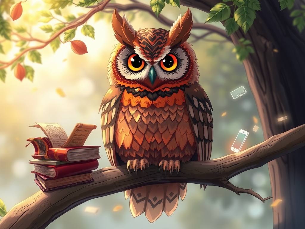 imagen creada por IA