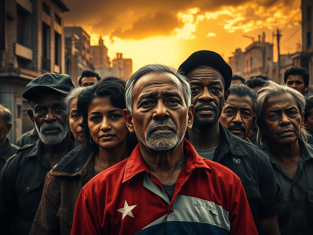 imagen creada por IA