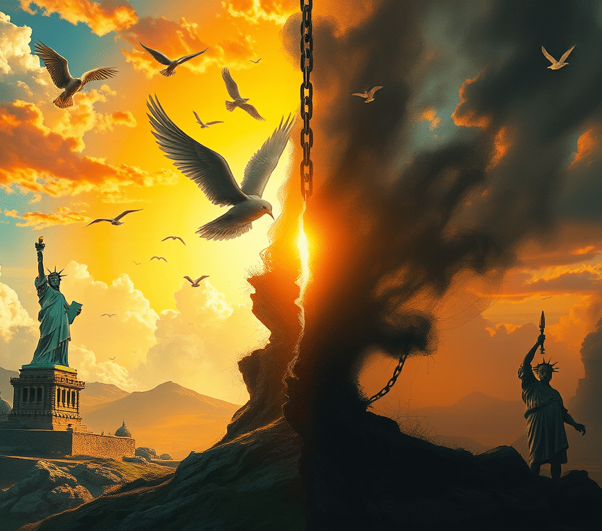 imagen creada por IA