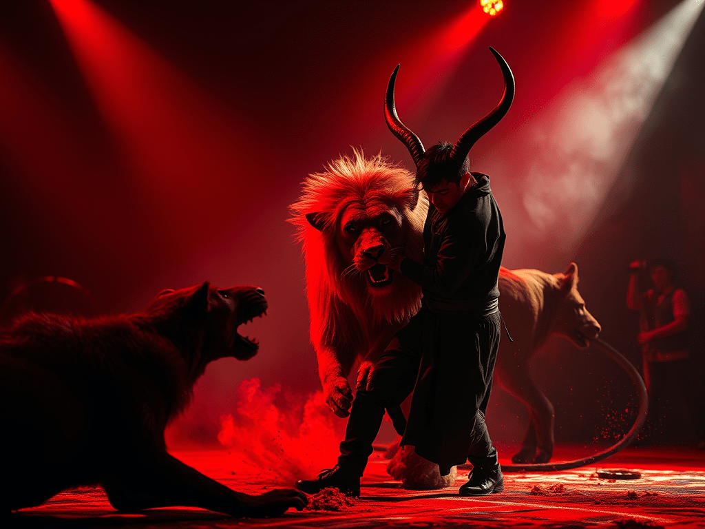 imagen creada por IA