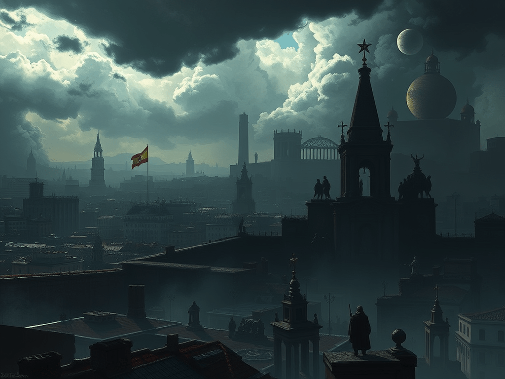 imagen creada por IA