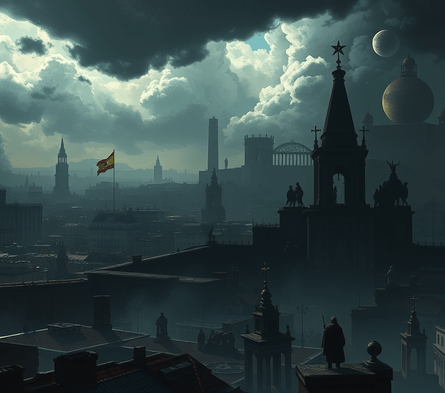 imagen creada por IA