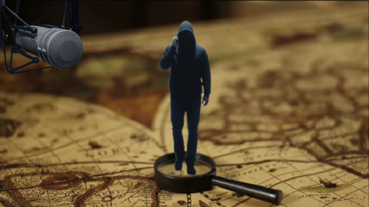 cronica de navegante