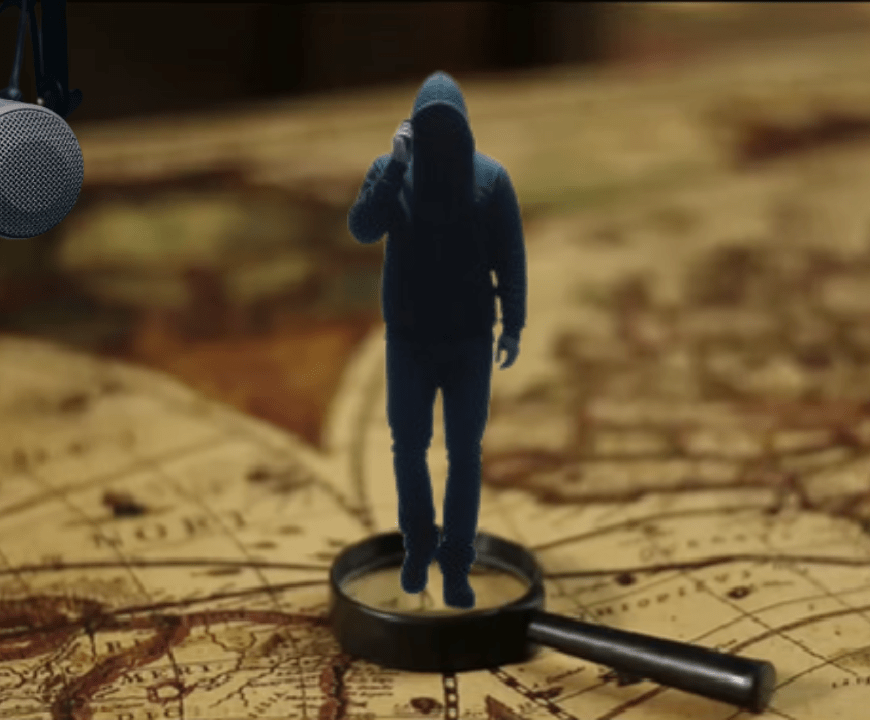 cronica de navegante