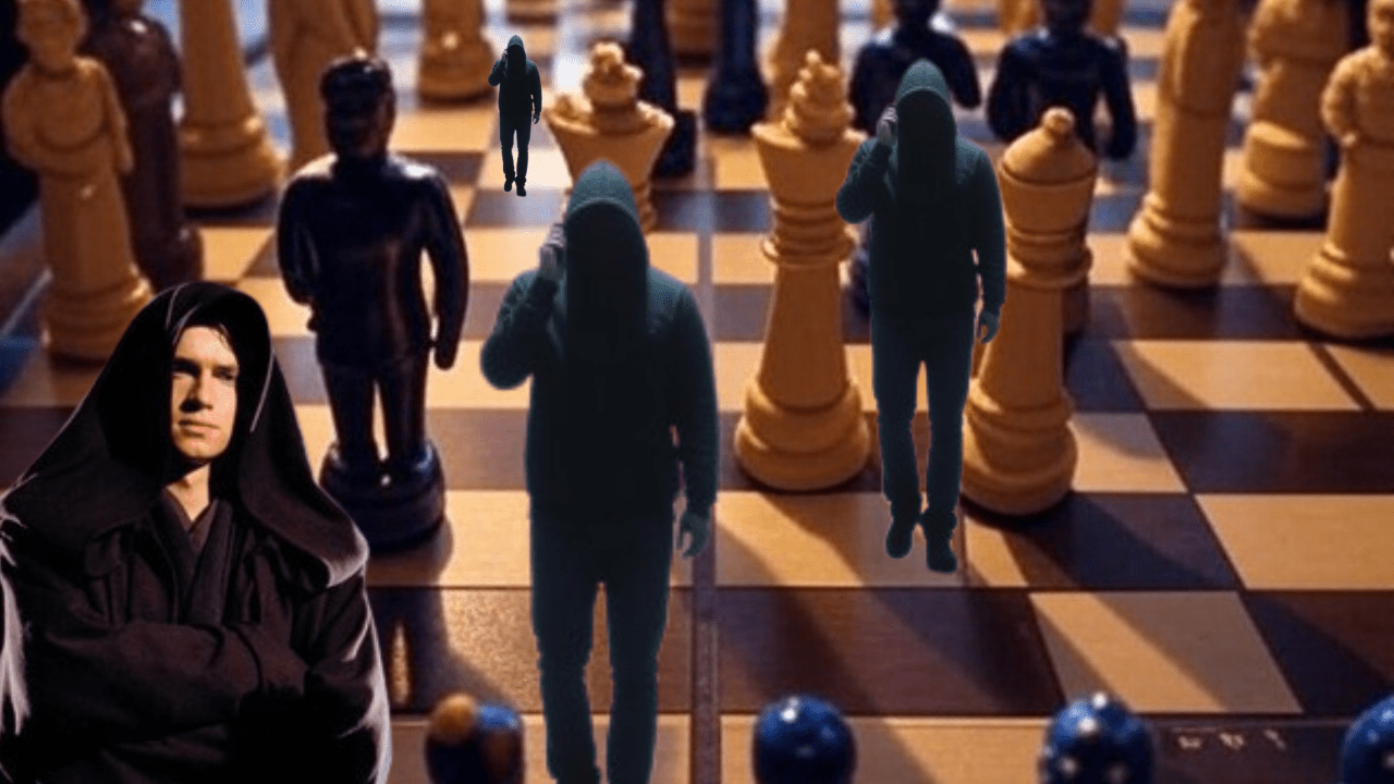 cronica de navegante Anonimos