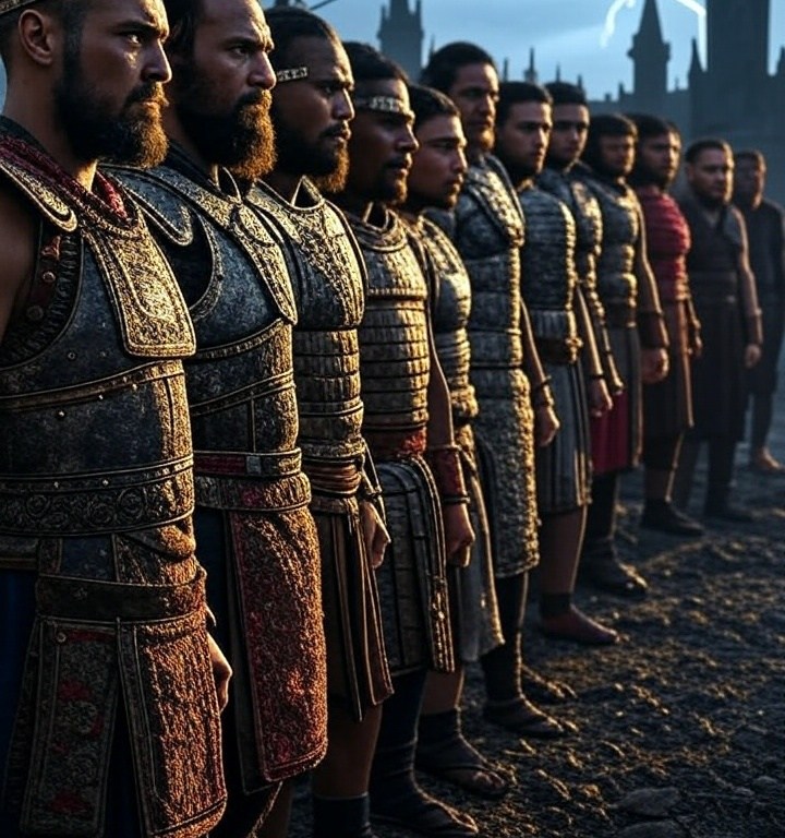 IA Grok lo único que compartimos es el enemigo que busca destruirnos