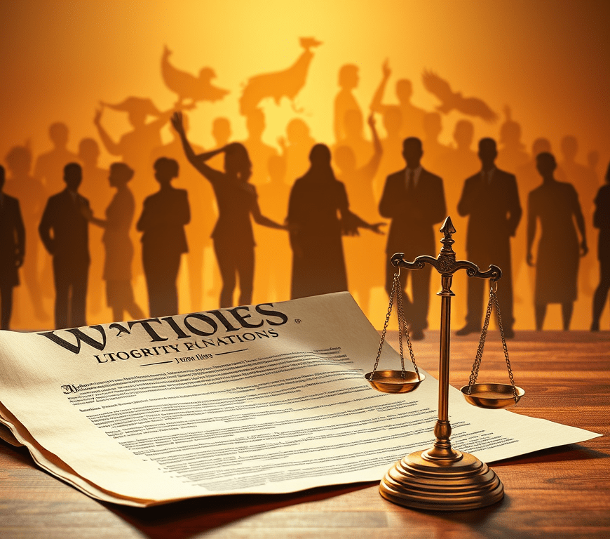 IA constitucion derechos naturales