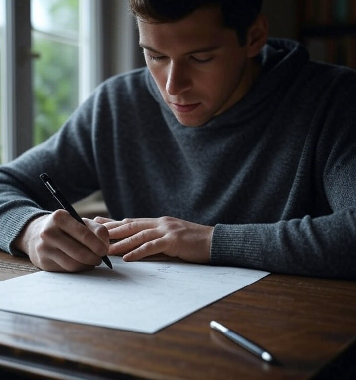 IA Cronica de navegante letter