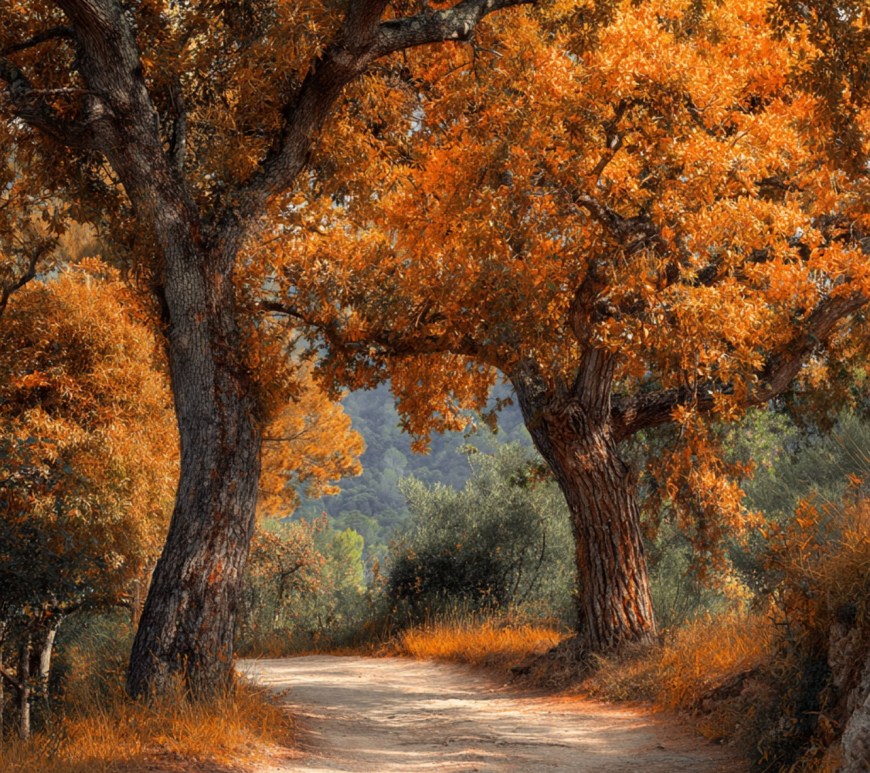 IA revelaciones de otoño